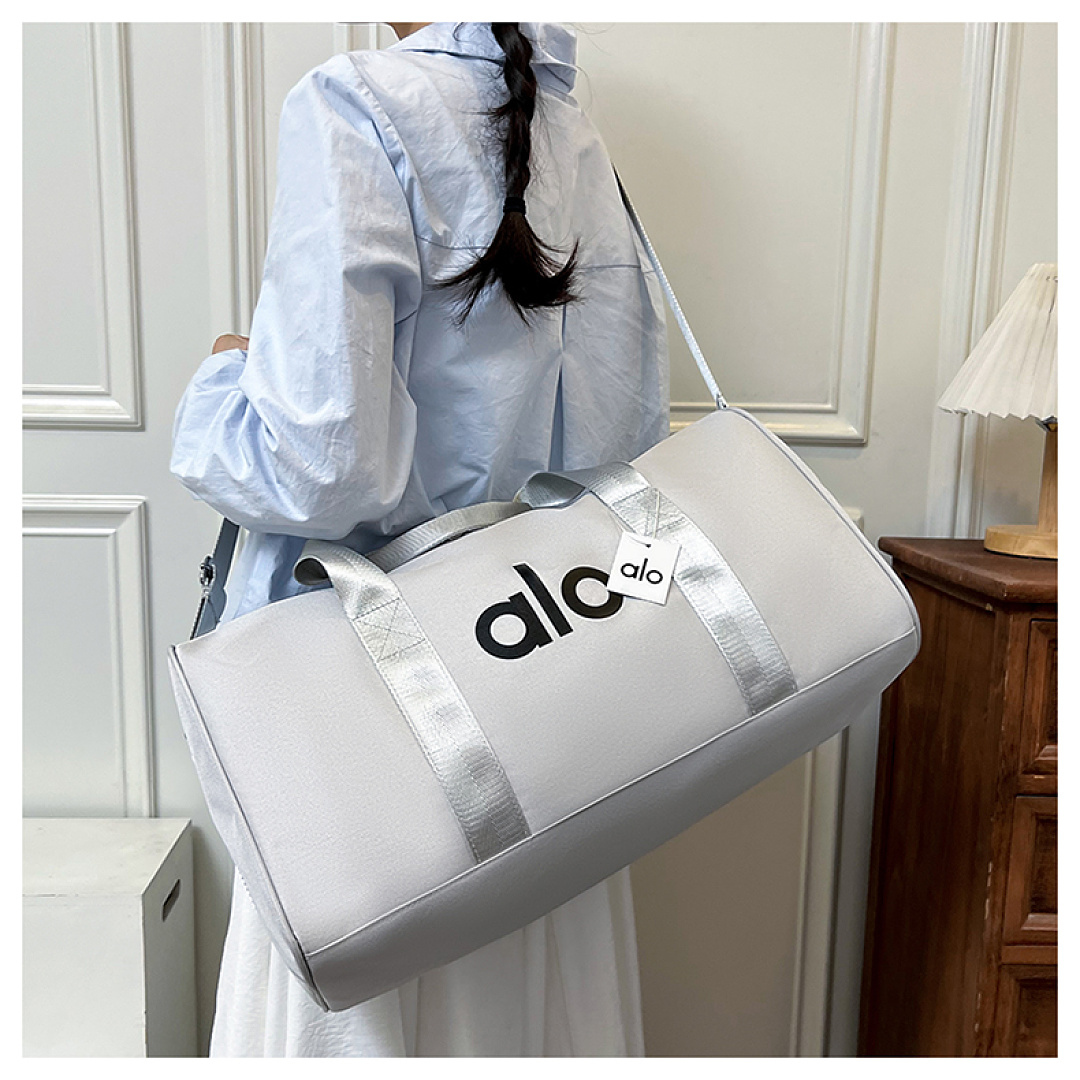 Alo Yoga Traverse Duffle · EA1827 — תמונה 26