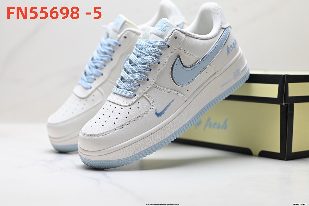 Nike Air Force 1 '07 LV8 · FN55698 — תמונה 15