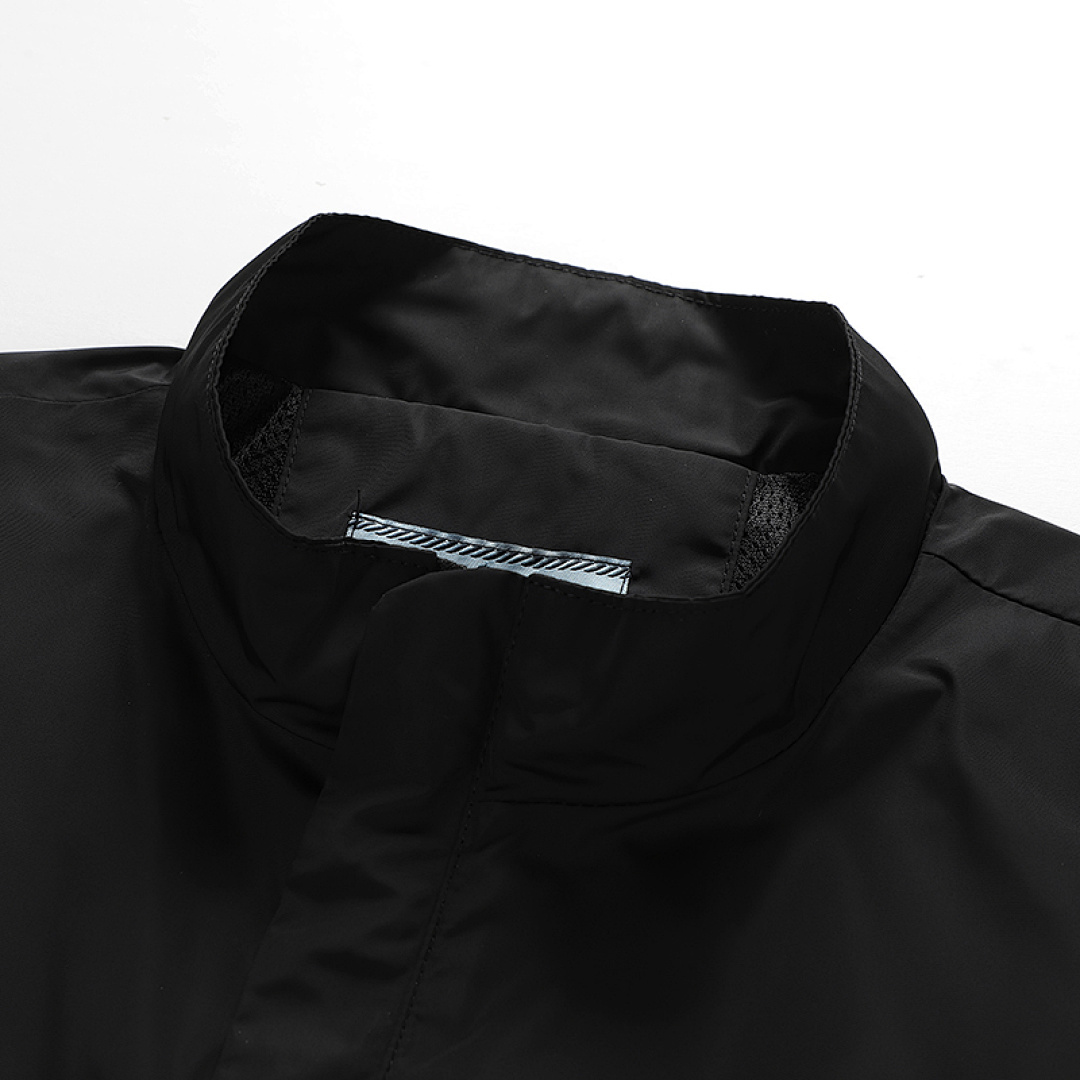 Prada — מעיל · LP9619 — תמונה 13