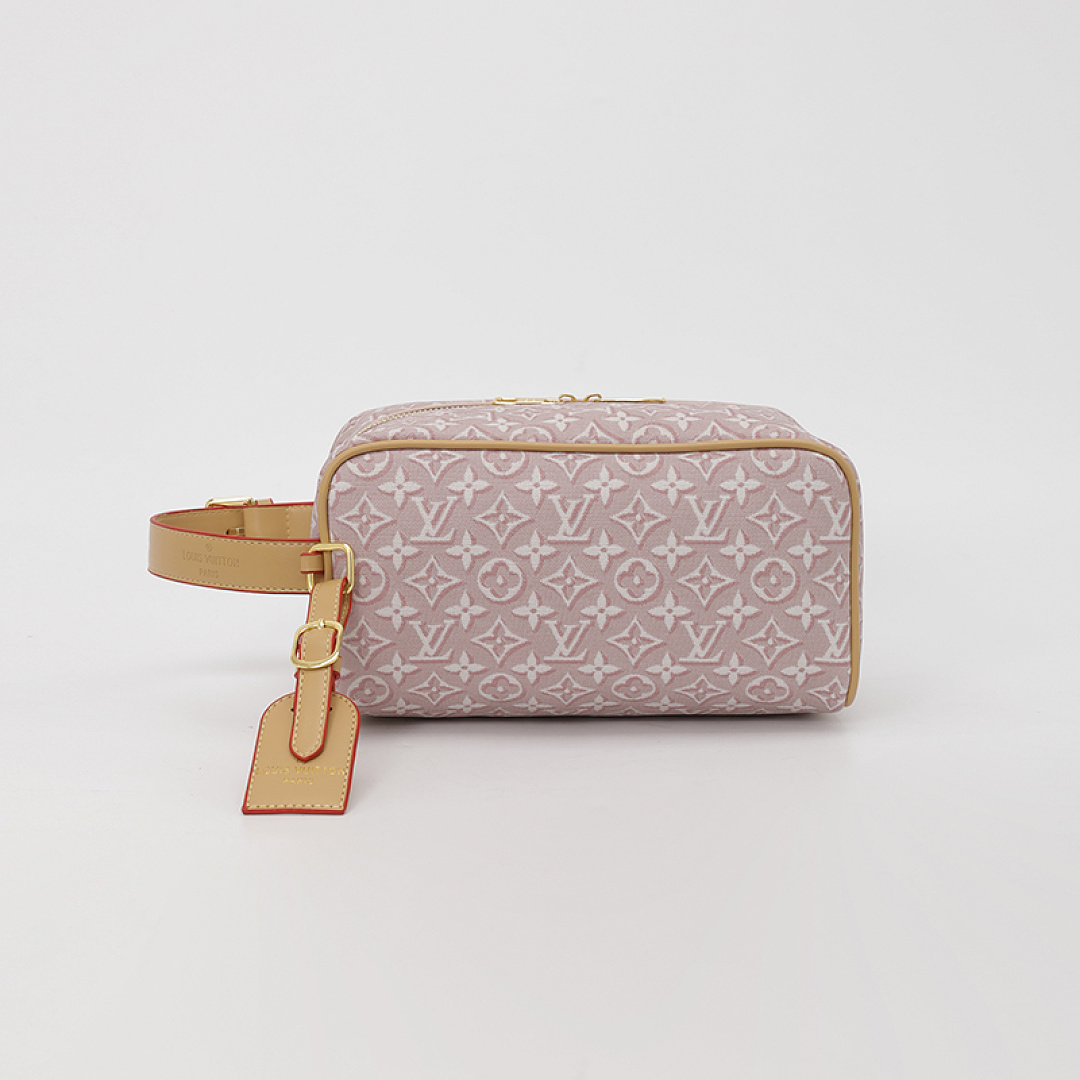 Louis Vuitton Pochette Cosmétique PM · EL6668 — תמונה 54