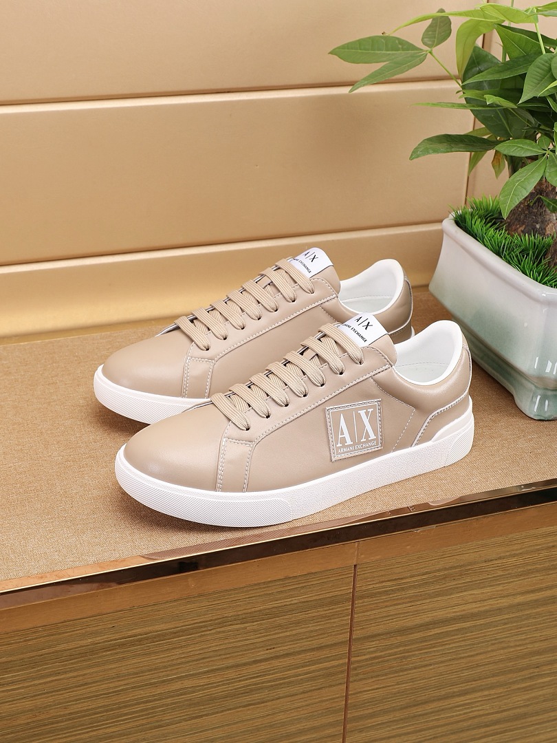 Armani Exchange — סניקרס · HA65849 — תמונה 17