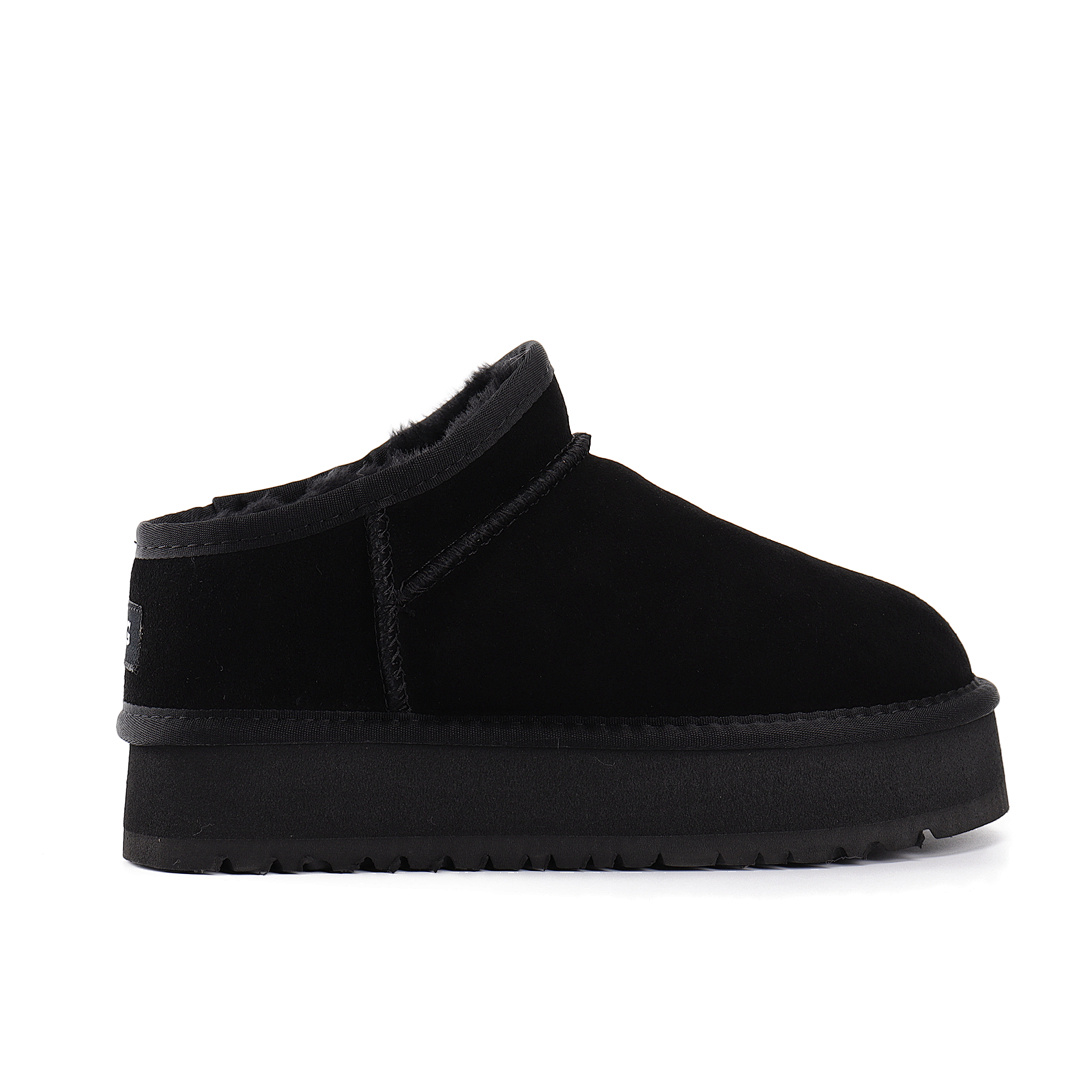 UGG Ultra Mini Platform · UU24395 — תמונה 8