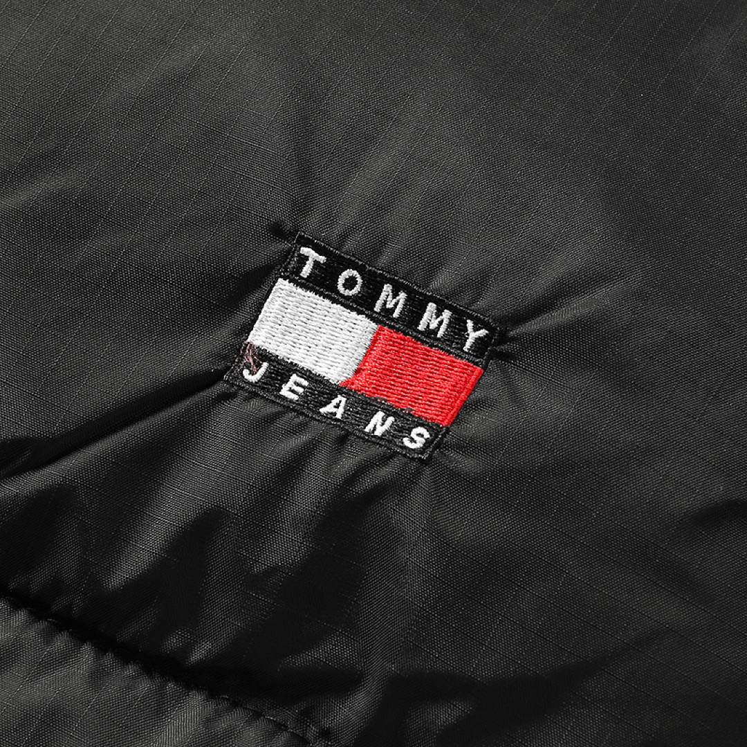 Tommy Hilfiger Alaska Puffer · LT2510 — תמונה 6