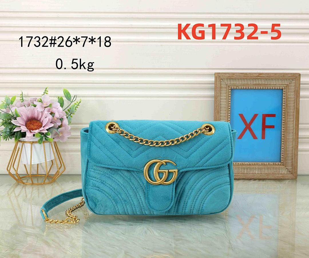 Gucci GG Marmont · KG1732 — תמונה 3