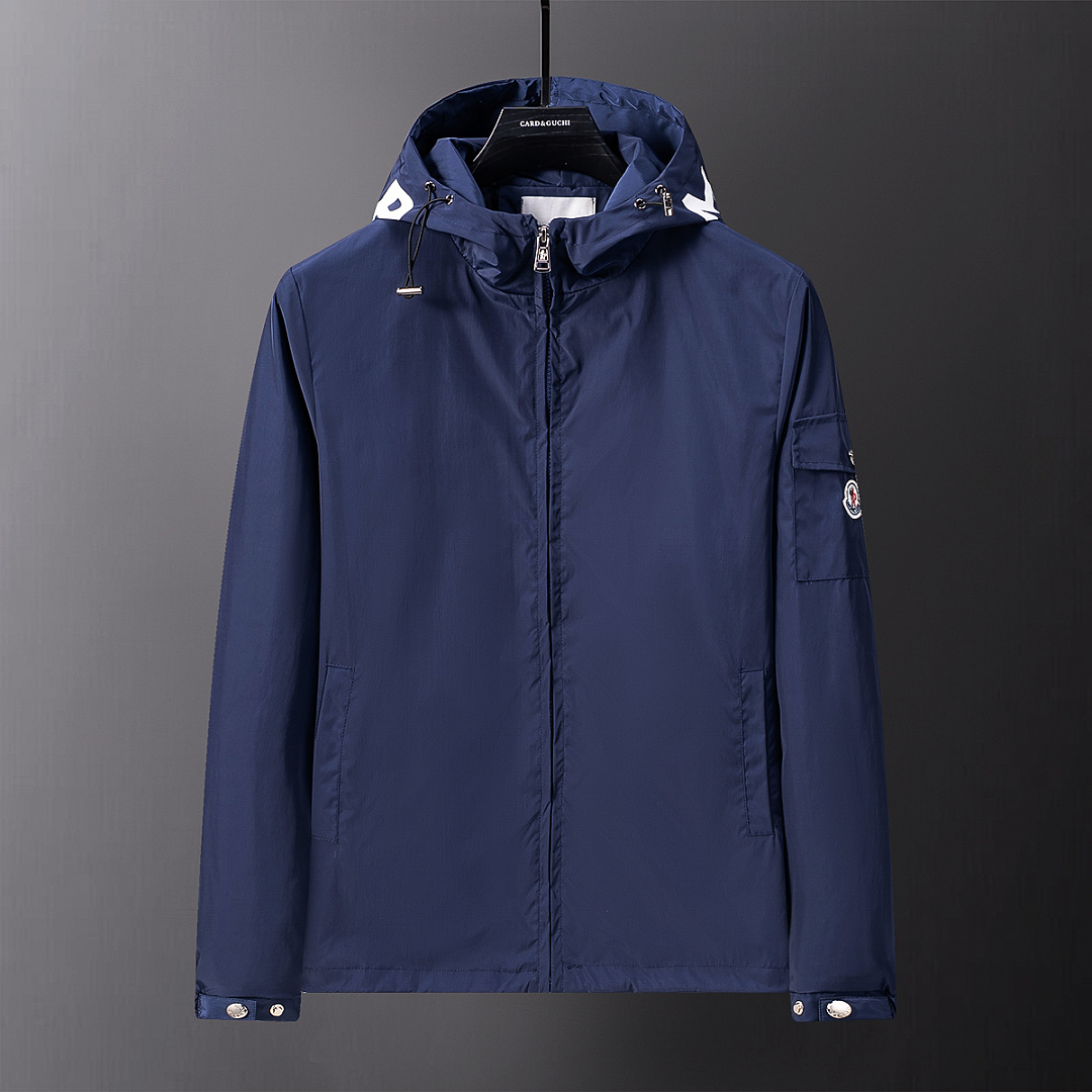 Moncler Etiache · PM30414 — תמונה 22