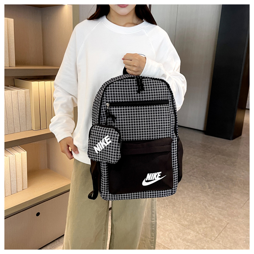Nike Heritage Backpack 2.0 · ENA88818 — תמונה 17