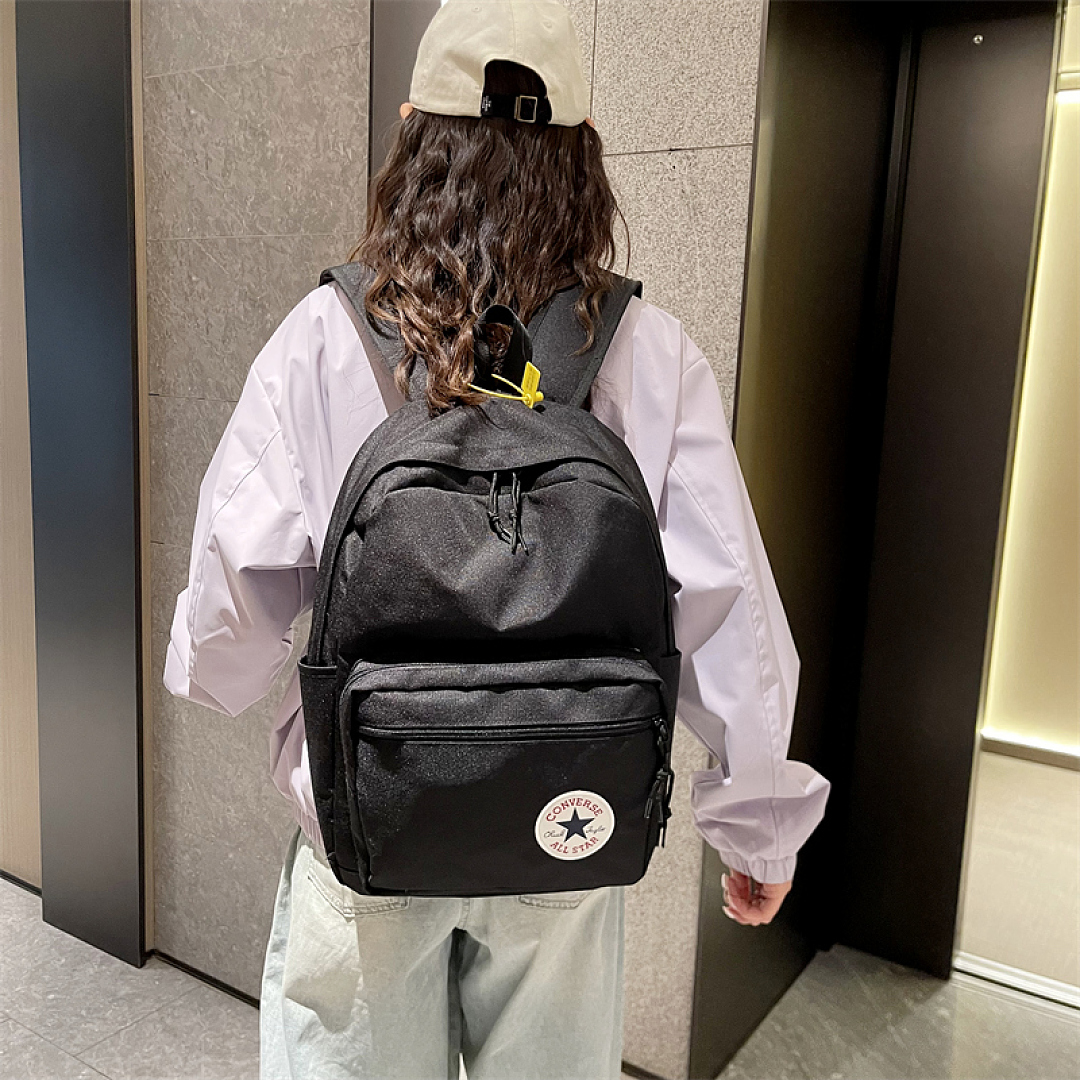 Converse GO 2 Backpack · EC04227 — תמונה 33