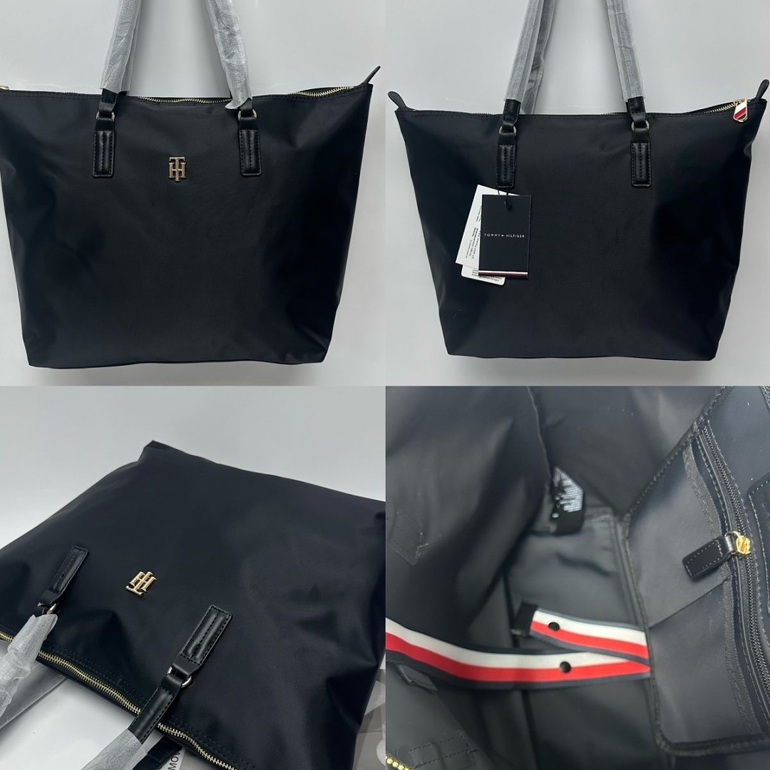 Tommy Hilfiger Poppy Tote · WT14630 — תמונה 7