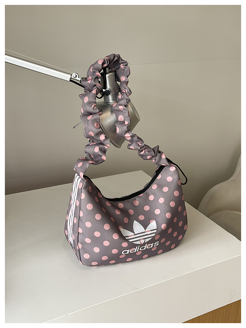 Adidas Metamoto Mini Shoulder Bag · EA80127 — תמונה 82