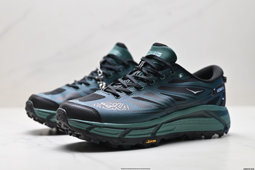 HOKA Mafate Speed 2 · FH22368 — תמונה 6
