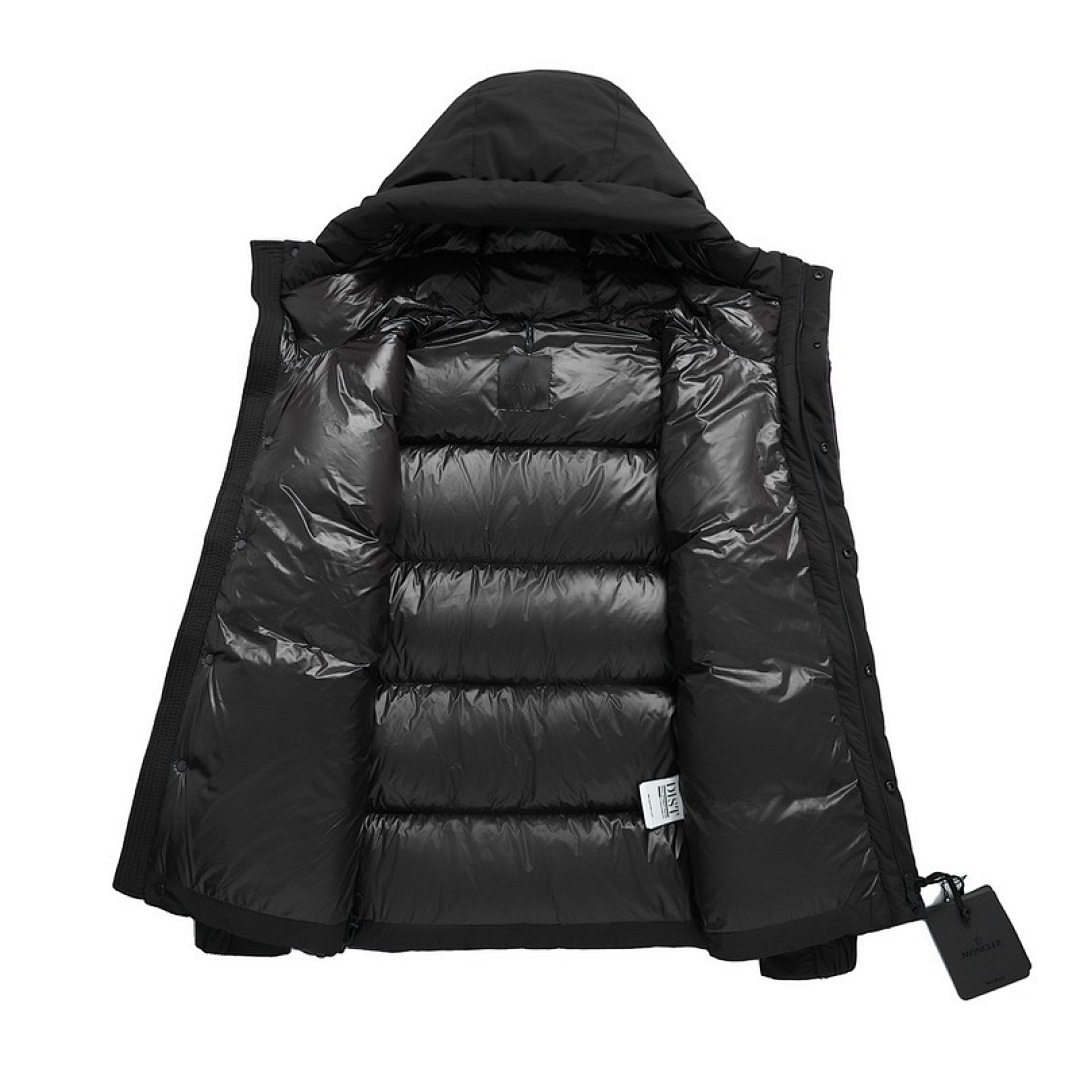 Moncler Madeira · BM906 — תמונה 14