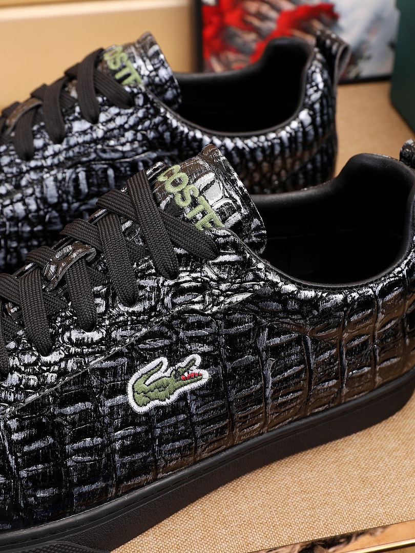 Lacoste Carnaby · HL36851 — תמונה 13