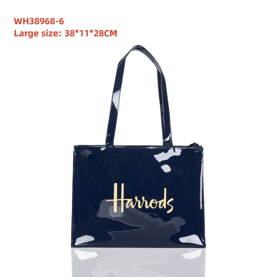 Harrods Classic Tote Bag · WH38968 — תמונה 5