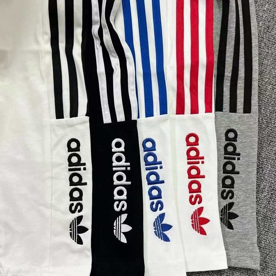 Adidas Adicolor Classics 3-Stripes Long Sleeve · LA6518 — תמונה 8
