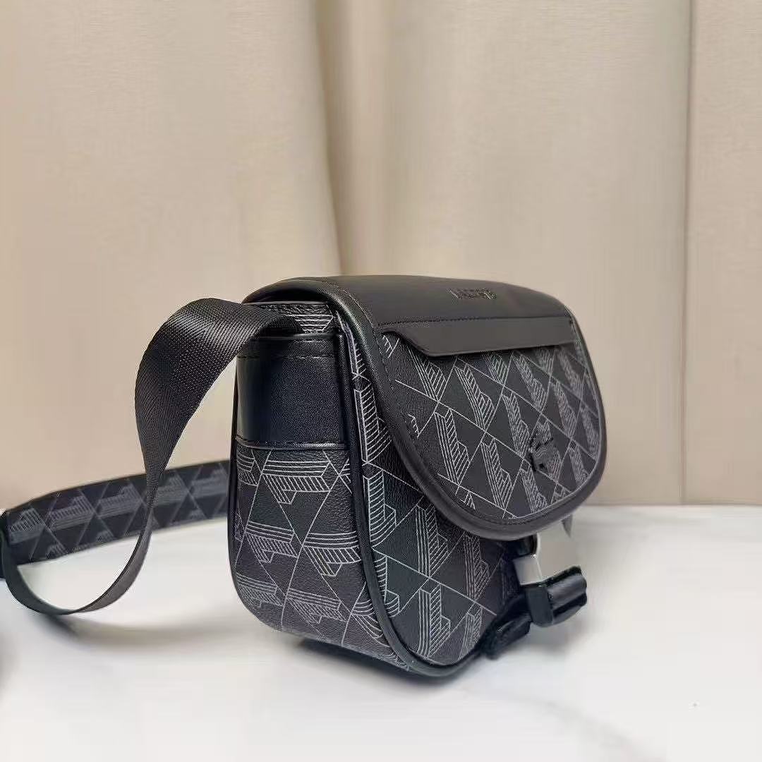Lacoste The Blend Shoulder Bag · KL65281 — תמונה 8