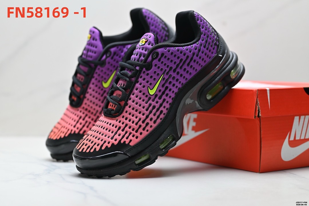 Nike Air Max Plus 7 · FN58169