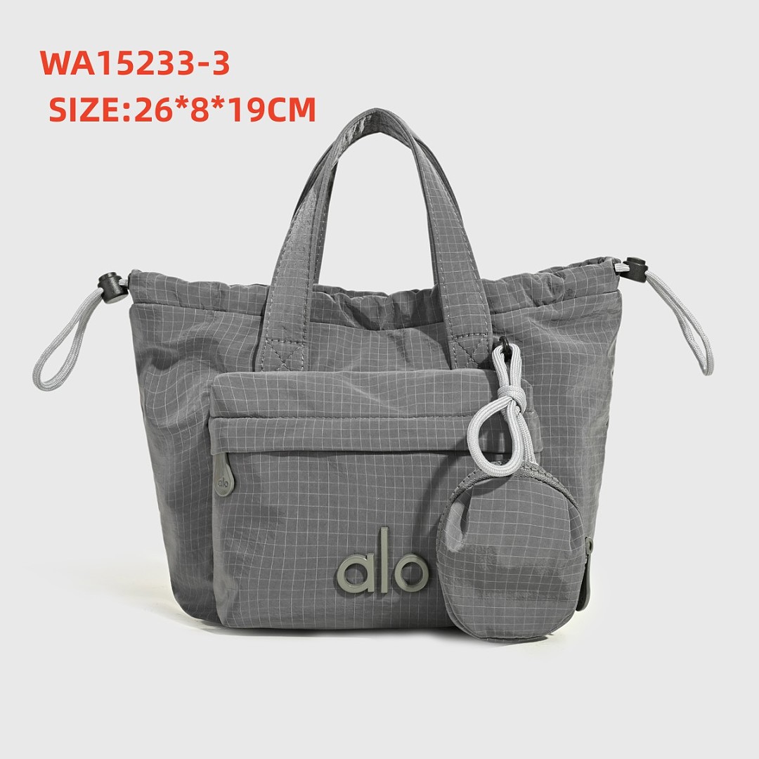 Alo Yoga — תיק כתף · WA15233 — תמונה 4