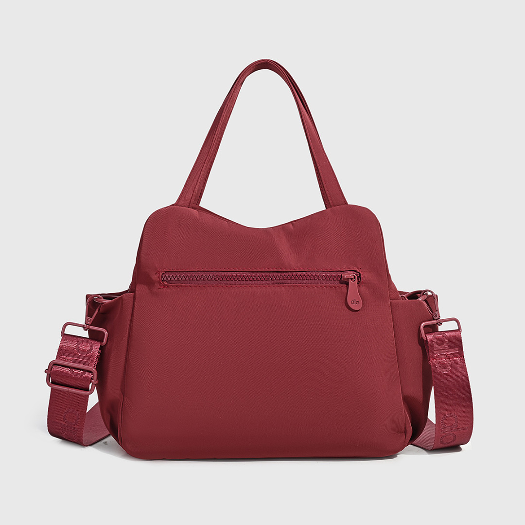Alo Yoga Studio Utility Carryall Tote · WA10635 — תמונה 15