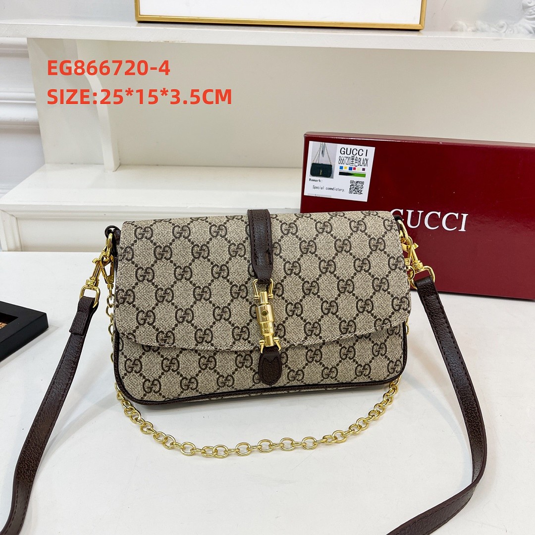Gucci Jackie 1961 · EG866720 — תמונה 3