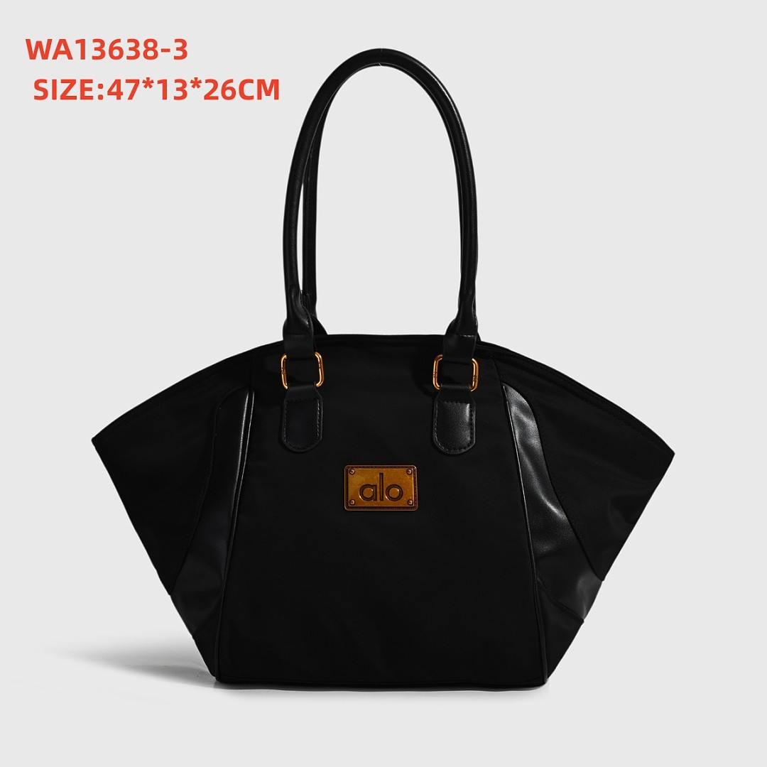 Alo — תיק יד · WA13638 — תמונה 4