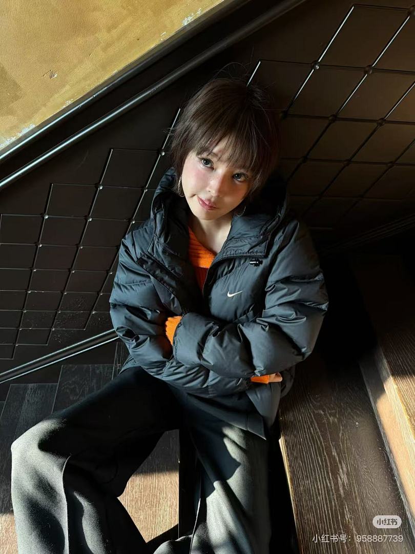 Nike Windrunner · LN4183 — תמונה 24