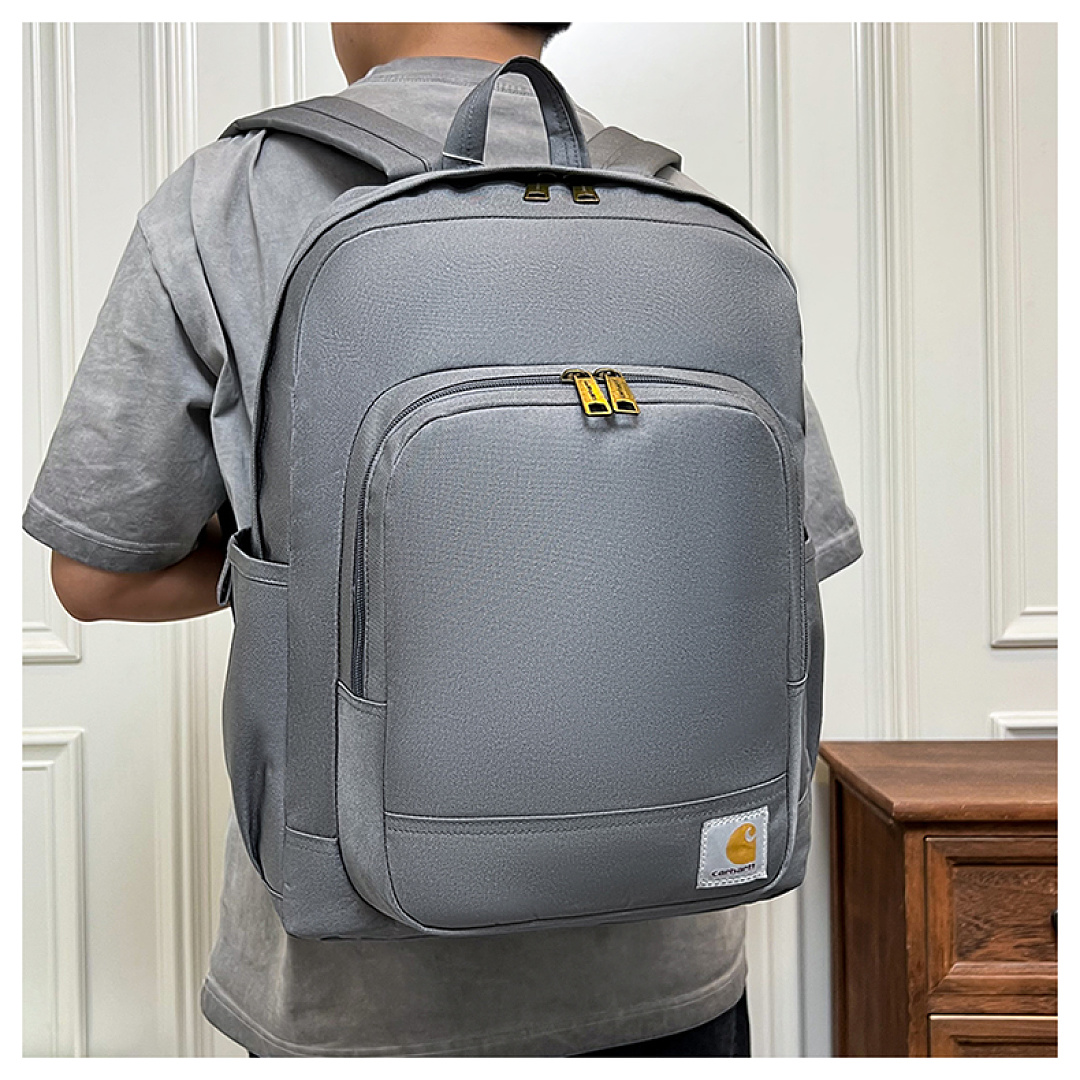 Carhartt 25L Classic Laptop Backpack · DC9365 — תמונה 34