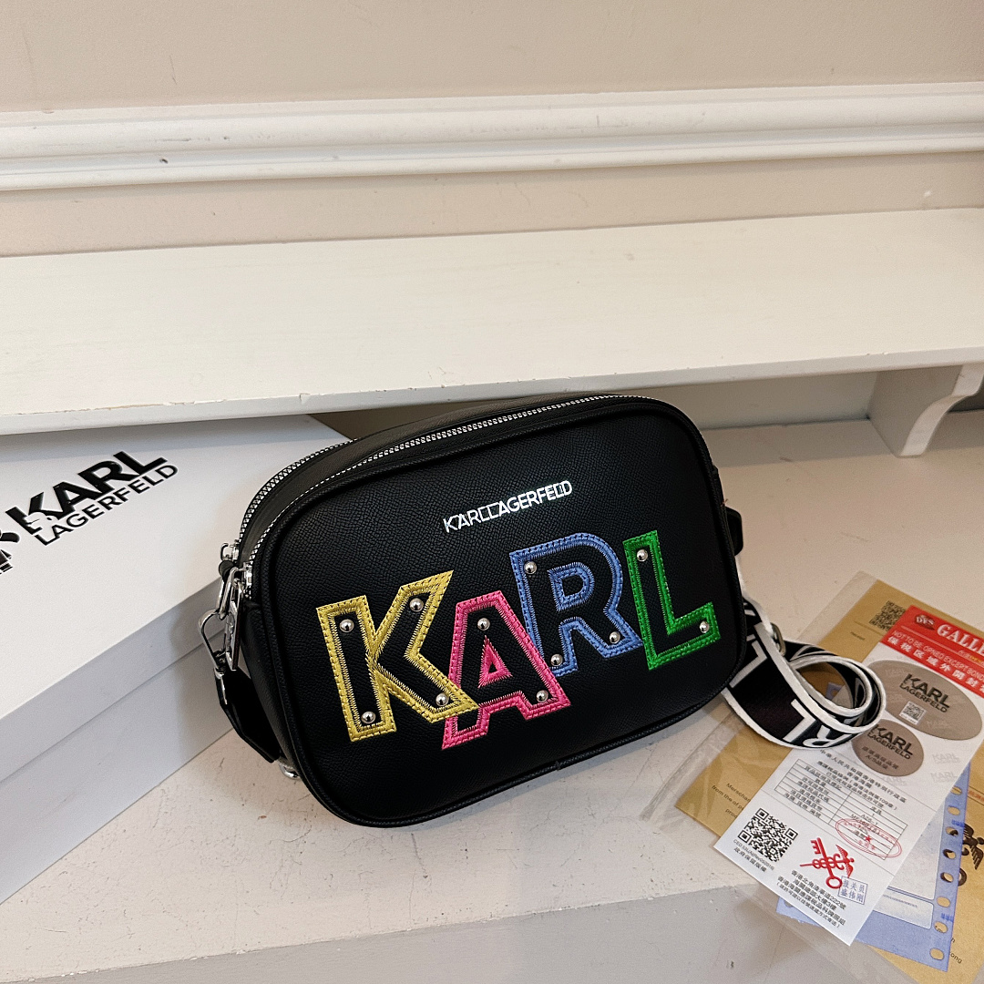 Karl Lagerfeld Maybelle · WK16958 — תמונה 9
