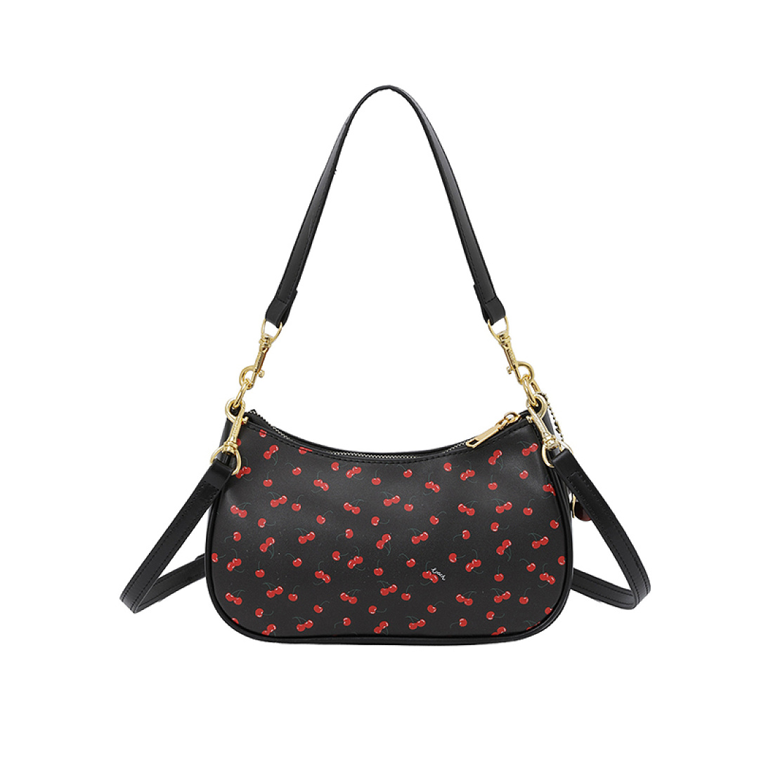 Coach Nolita 19 With Gingham Print · EC6669 — תמונה 46