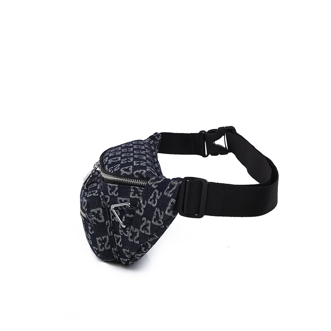 Jordan Monogram Waist Bag · EJ35728 — תמונה 26