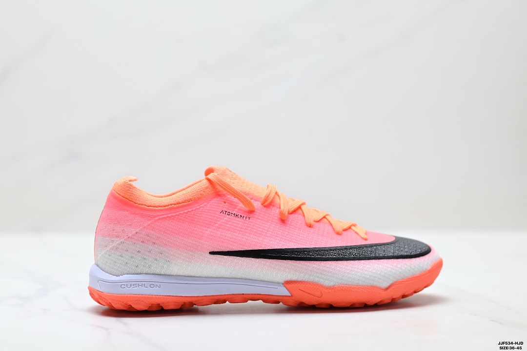 Nike Mercurial Vapor 17 Pro TF · FN95480 — תמונה 11