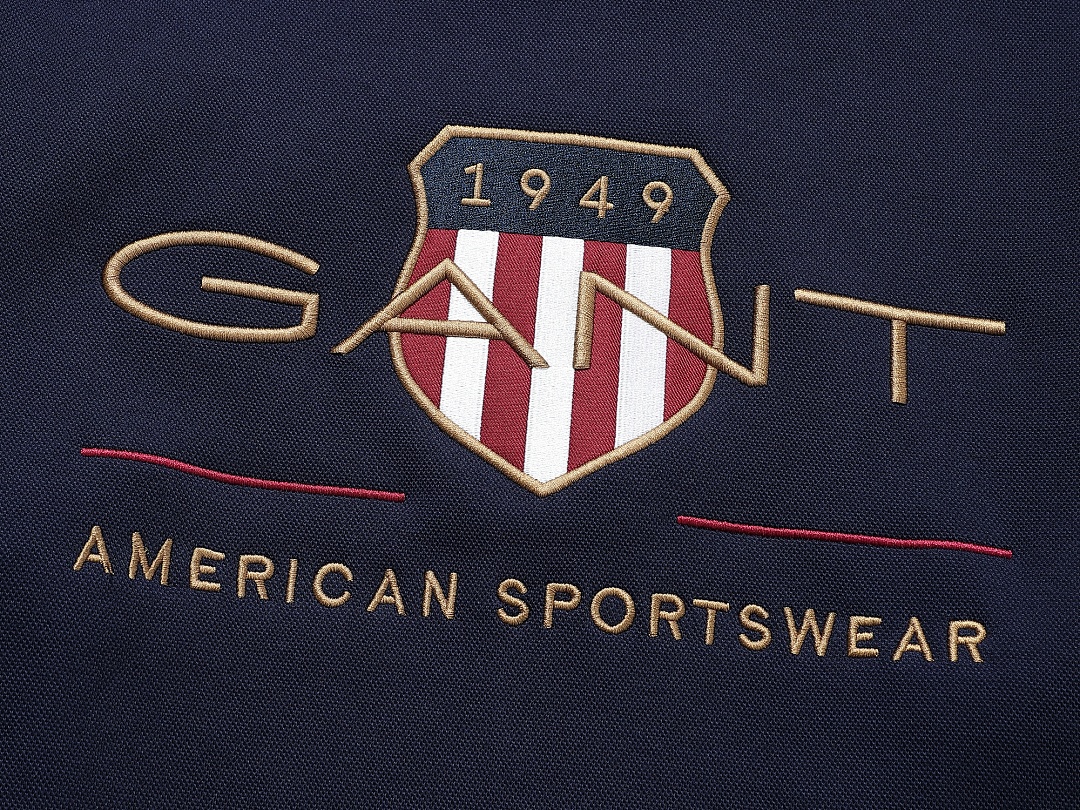 Gant Archive Shield C-Neck Sweat · PG0106 — תמונה 3