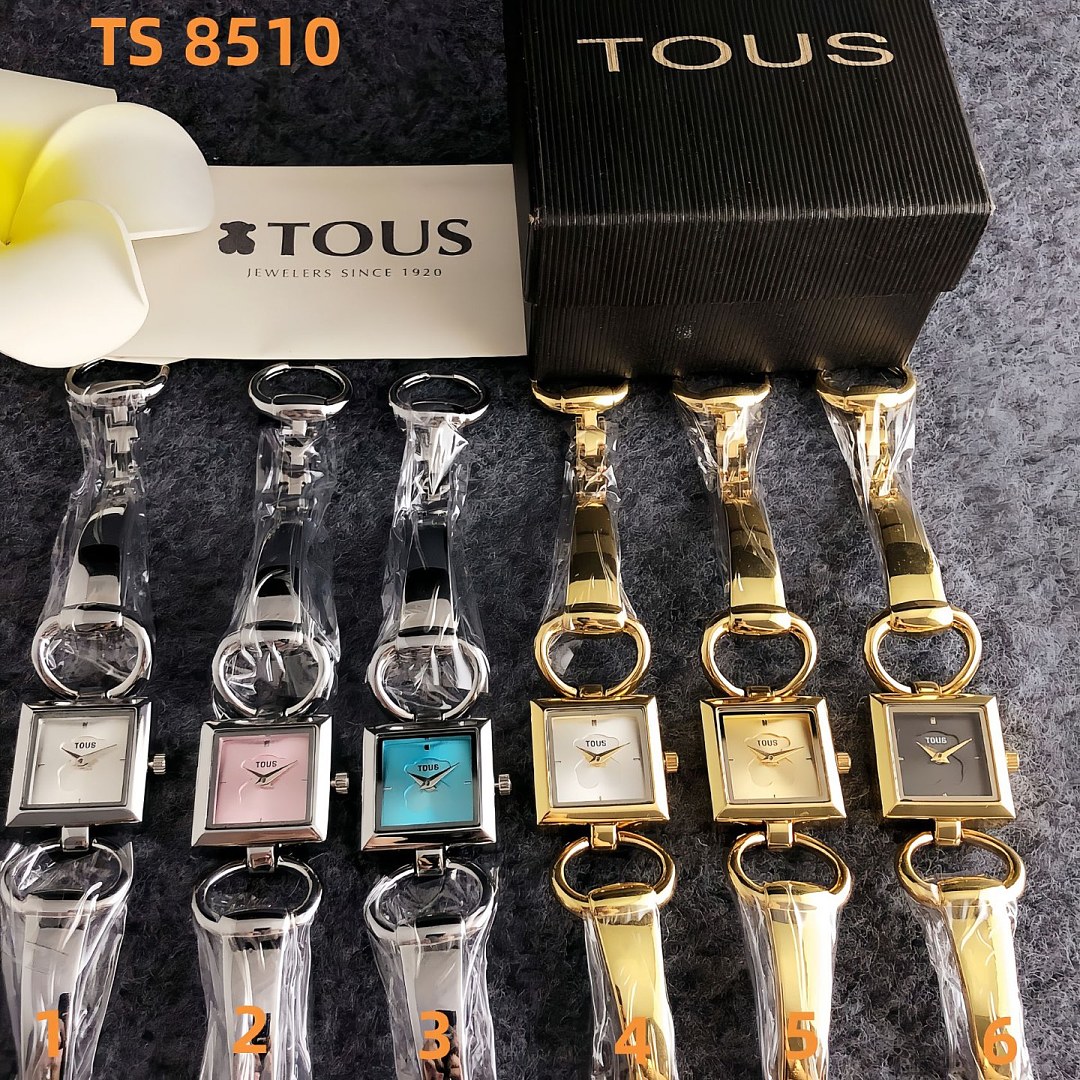 TOUS — שעון יד · WT8510 — תמונה 9