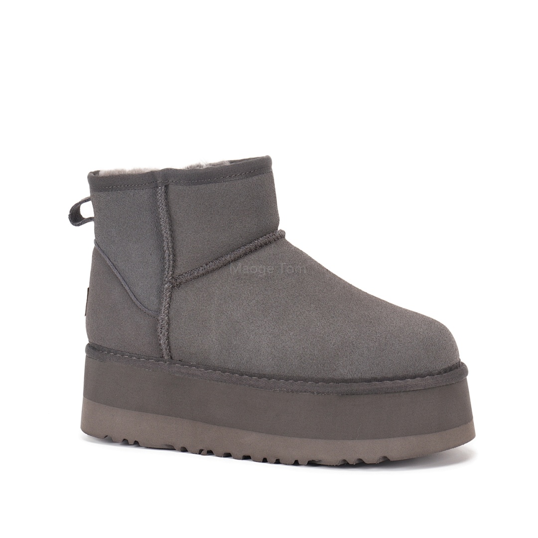 UGG Classic Ultra Mini Platform · UU95854 — תמונה 28