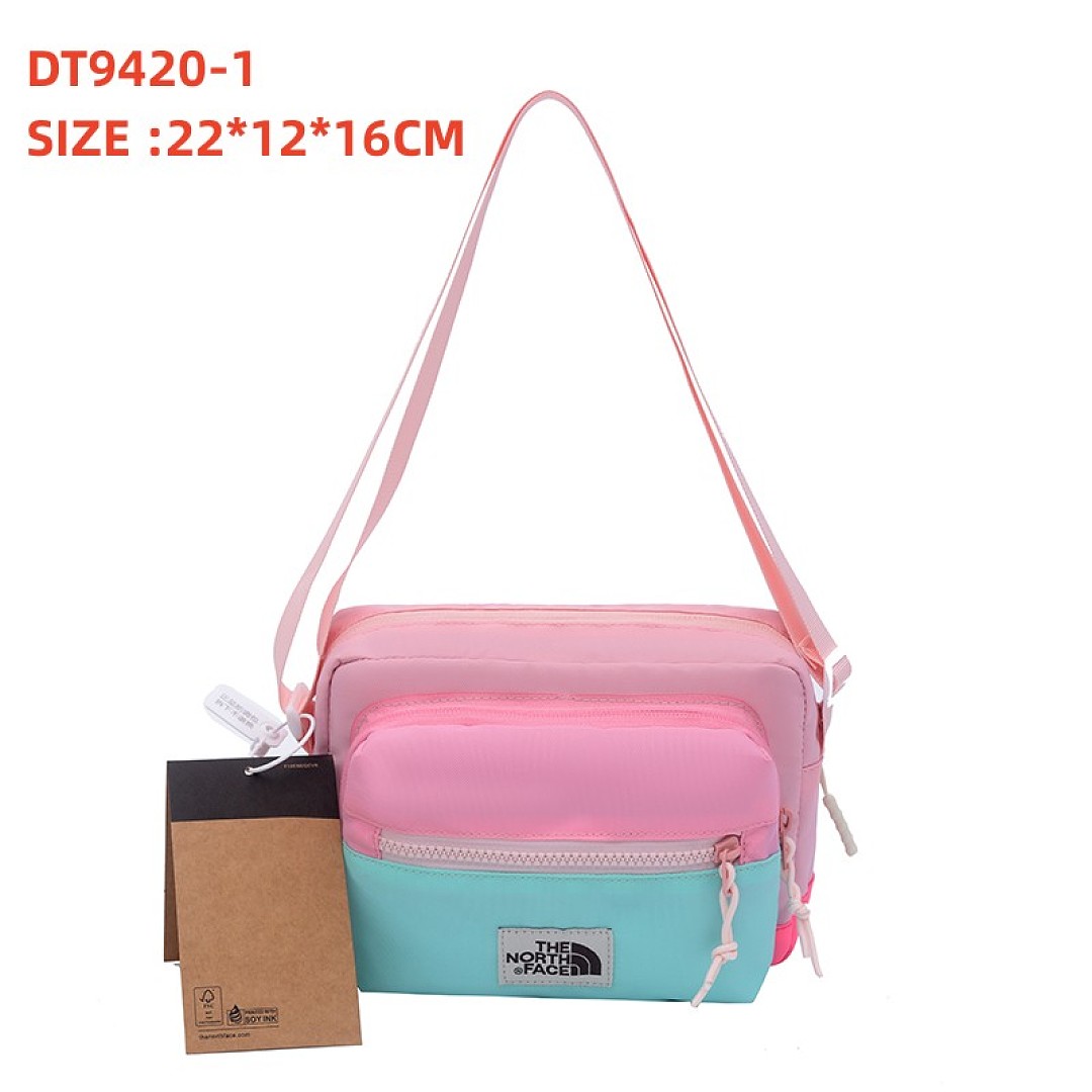 The North Face Base Camp Voyager Sling · DT9420