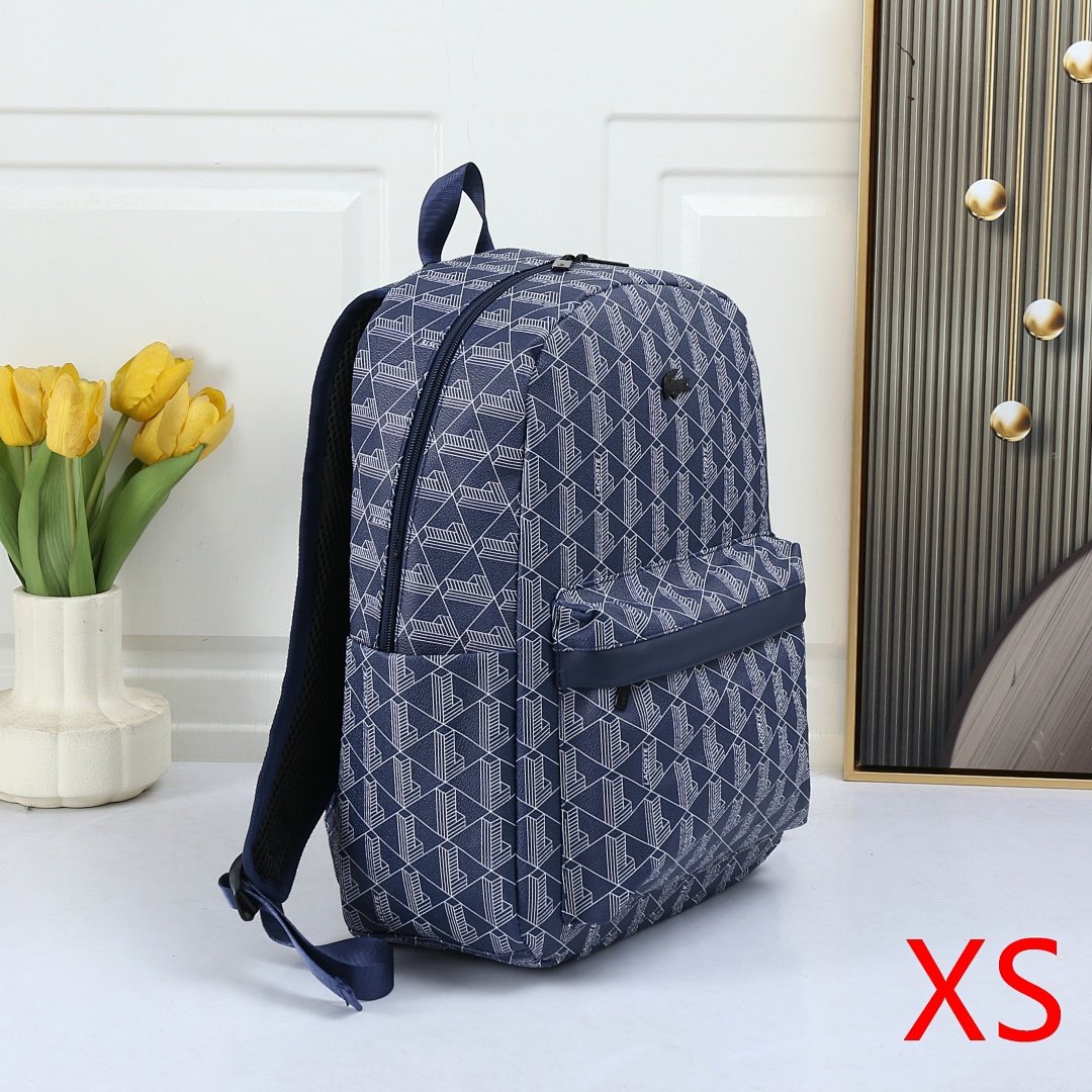 Lacoste Neocroc Backpack · KL8253 — תמונה 8