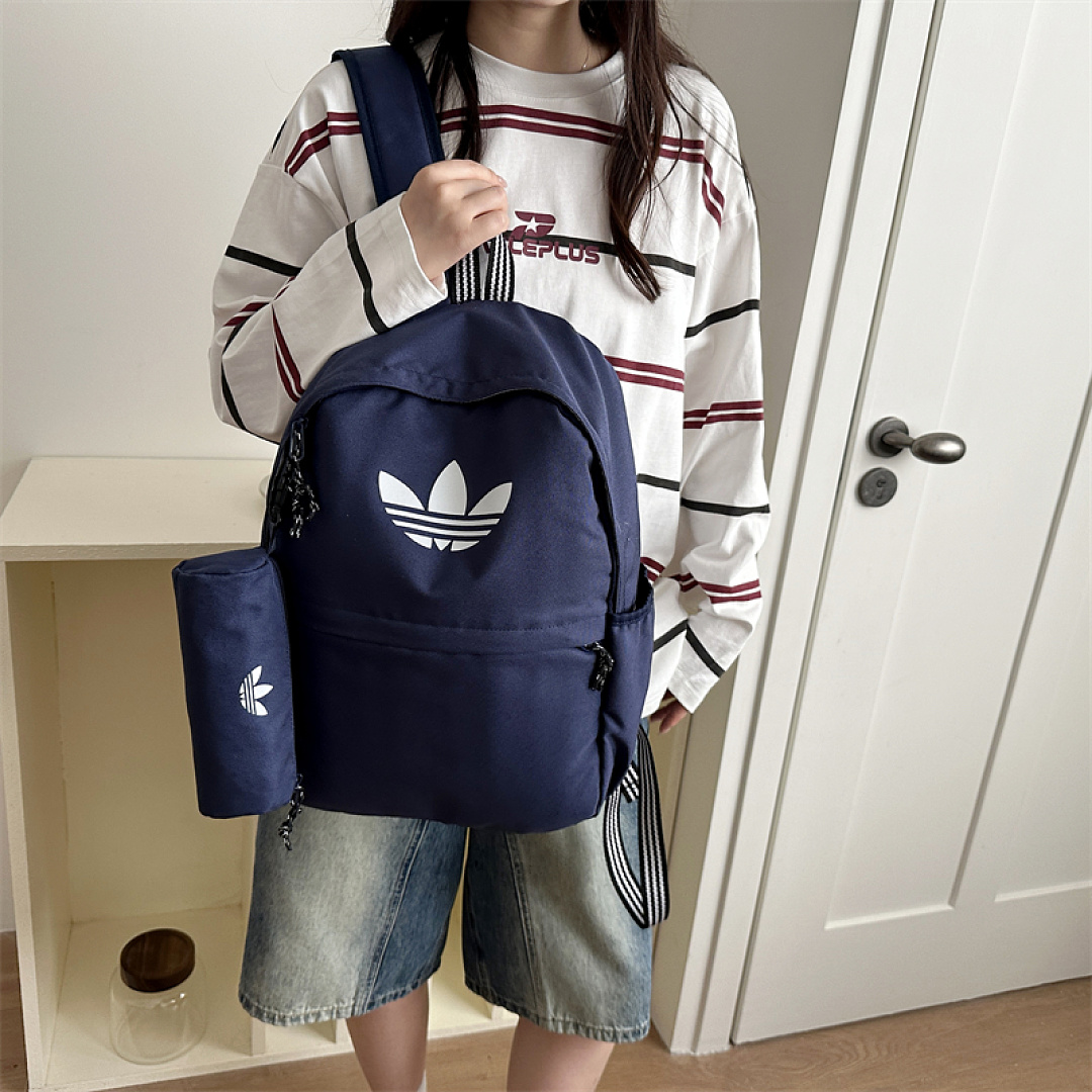 Adidas Adicolor Classic Backpack · EA0820 — תמונה 38