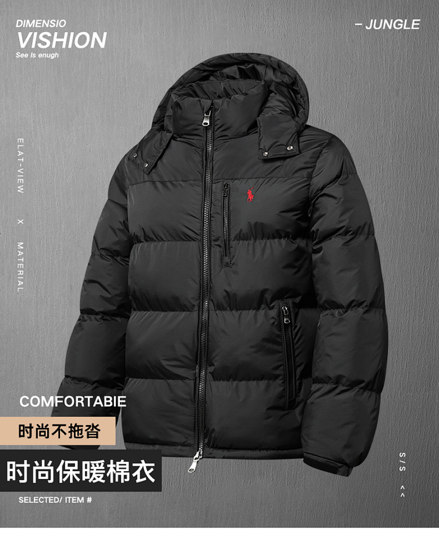 Polo Ralph Lauren Gorham · LP2605 — תמונה 26