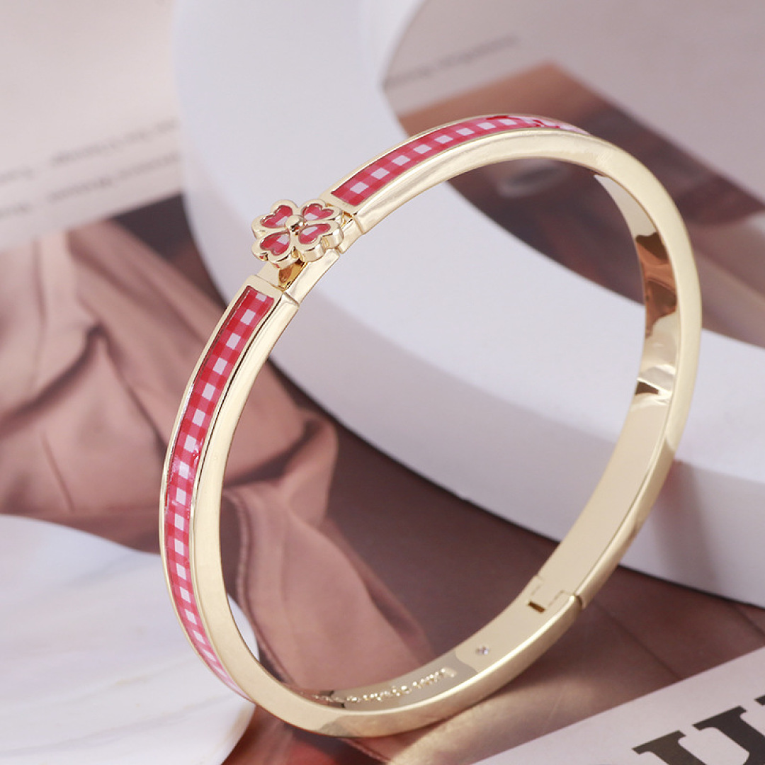 Kate Spade Spot The Spade Enamel Hinged · WK37857 — תמונה 18