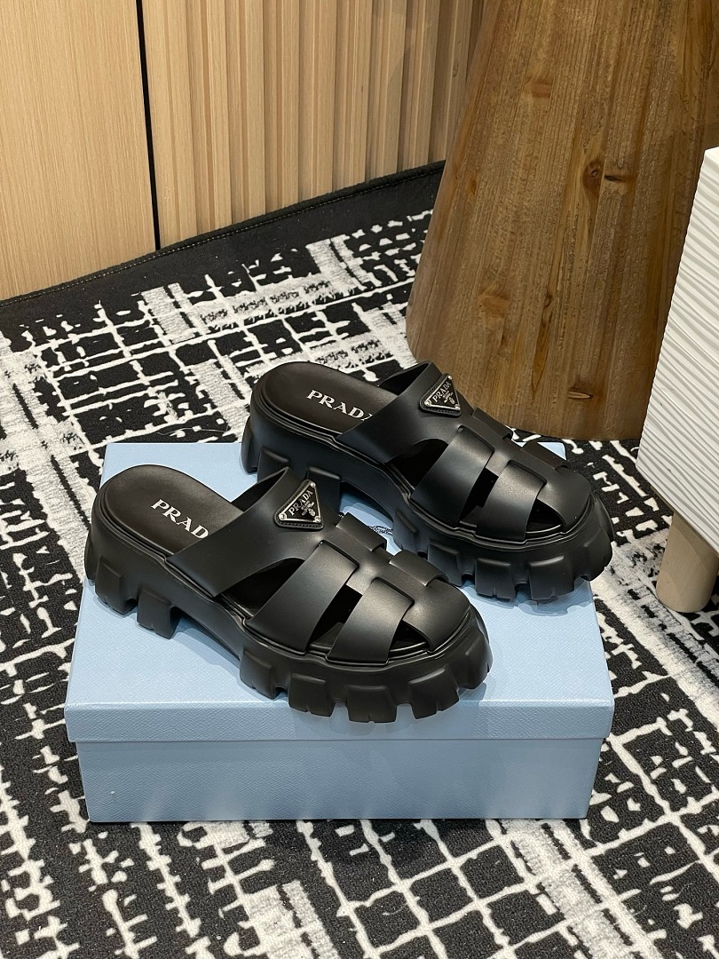 Prada Monolith · WP22658 — תמונה 17