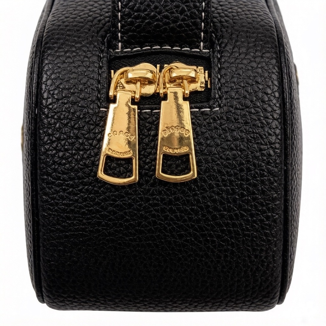 Coach Mini Carey Crossbody Bag · EC80222 — תמונה 10