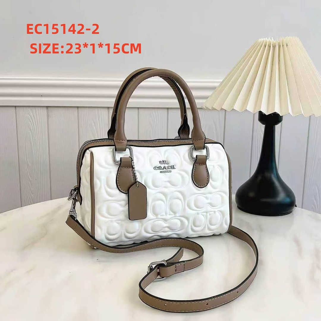 Coach Rowan Mini · EC15142 — תמונה 6