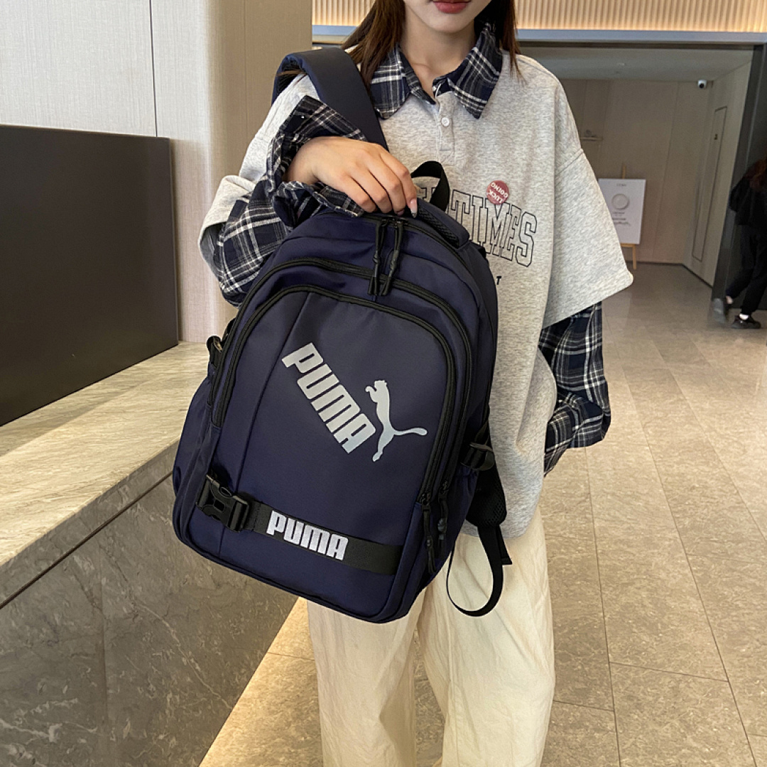 PUMA Downtown Backpack · DP8887 — תמונה 12