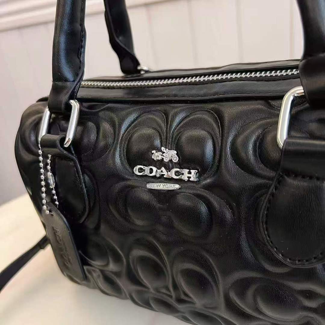 Coach Rowan Mini · EC15142 — תמונה 12