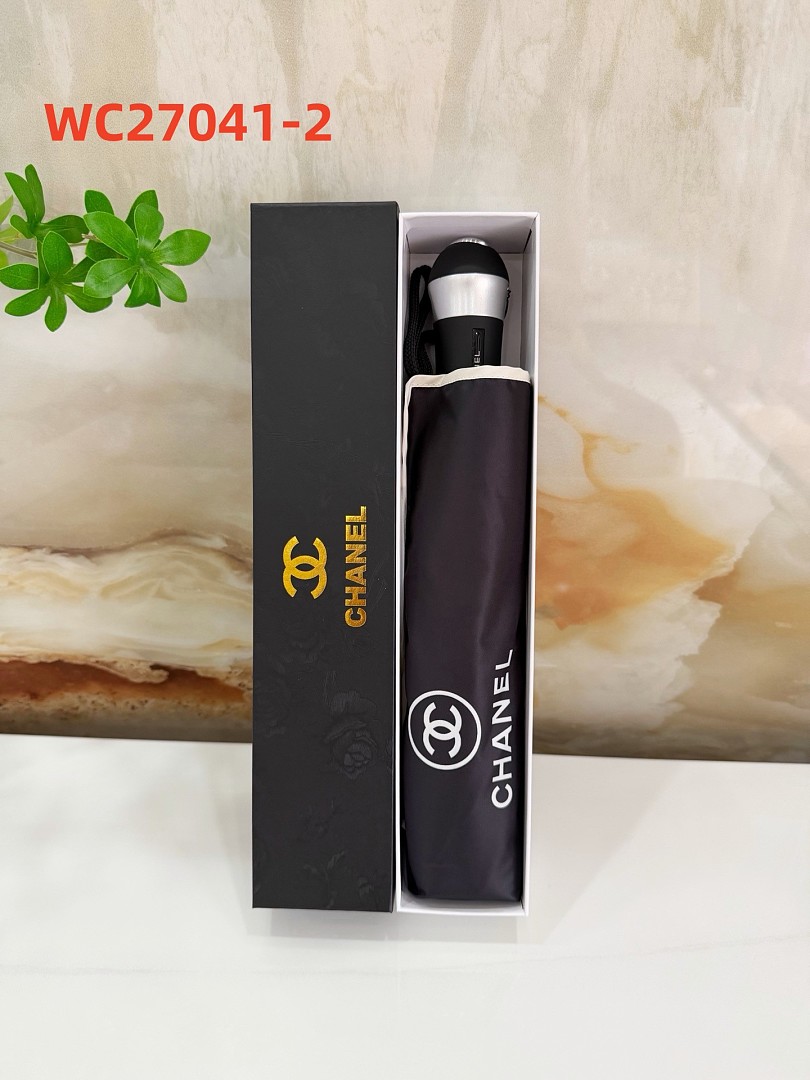 Chanel CC Umbrella · WC27041 — תמונה 3