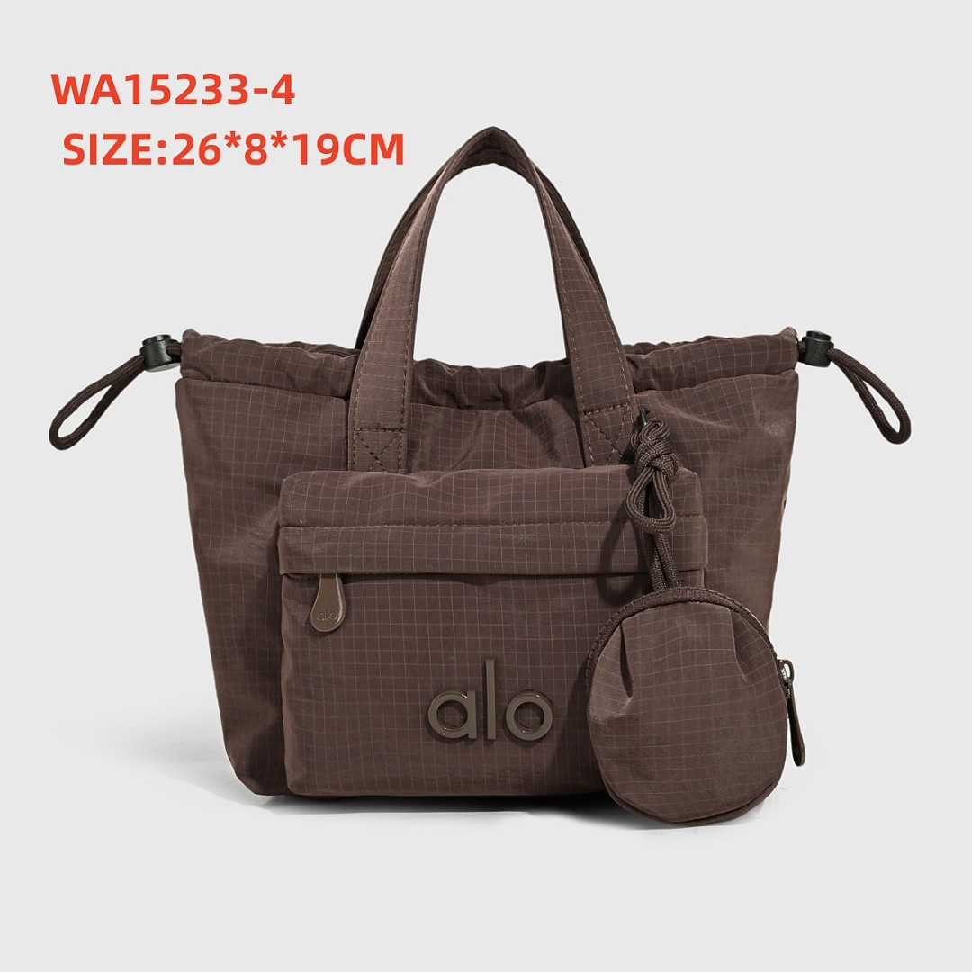 Alo Yoga — תיק כתף · WA15233 — תמונה 3