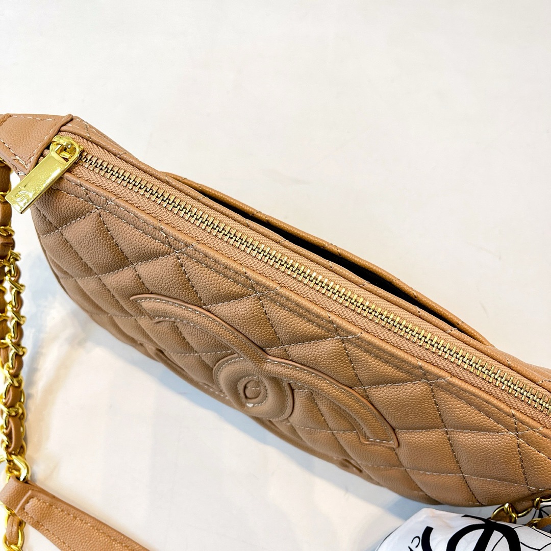 Chanel Timeless CC Pochette · WC26553 — תמונה 6