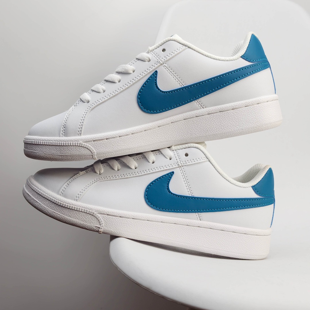 Nike Court Royale 2 · FN68574 — תמונה 8