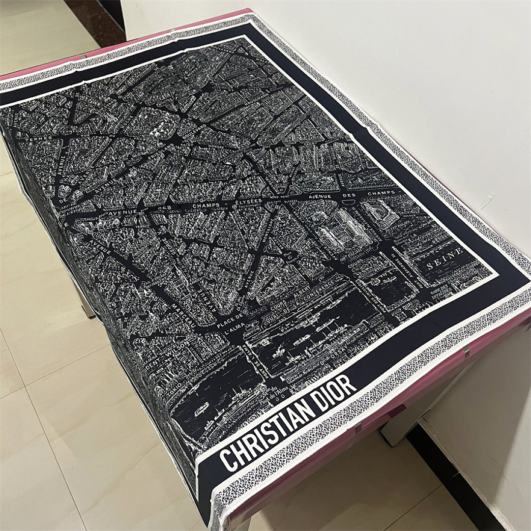 Dior Plan de Paris · SD28713 — תמונה 4