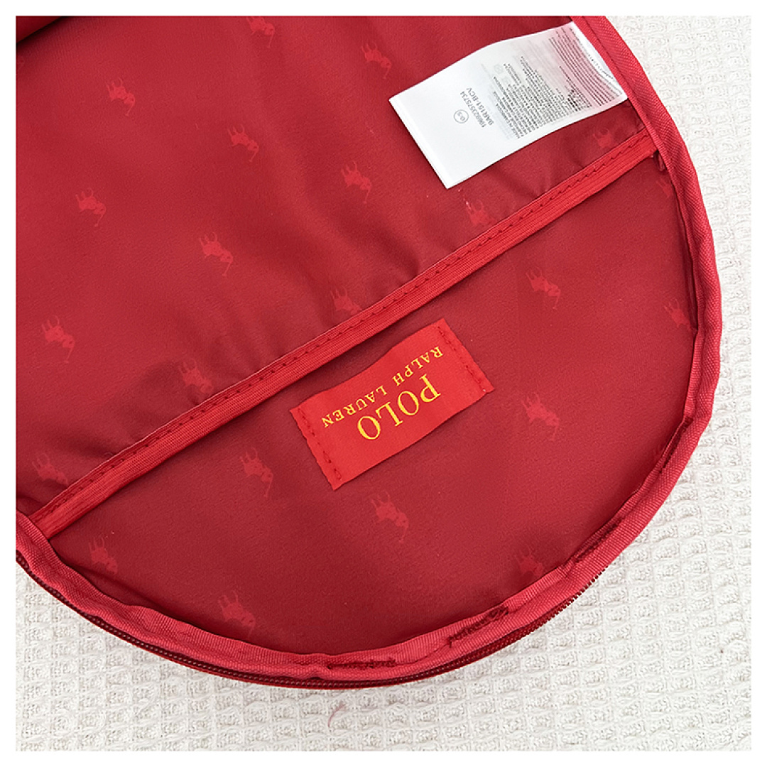 Polo Ralph Lauren Polo Pony Backpack · DP9427 — תמונה 26