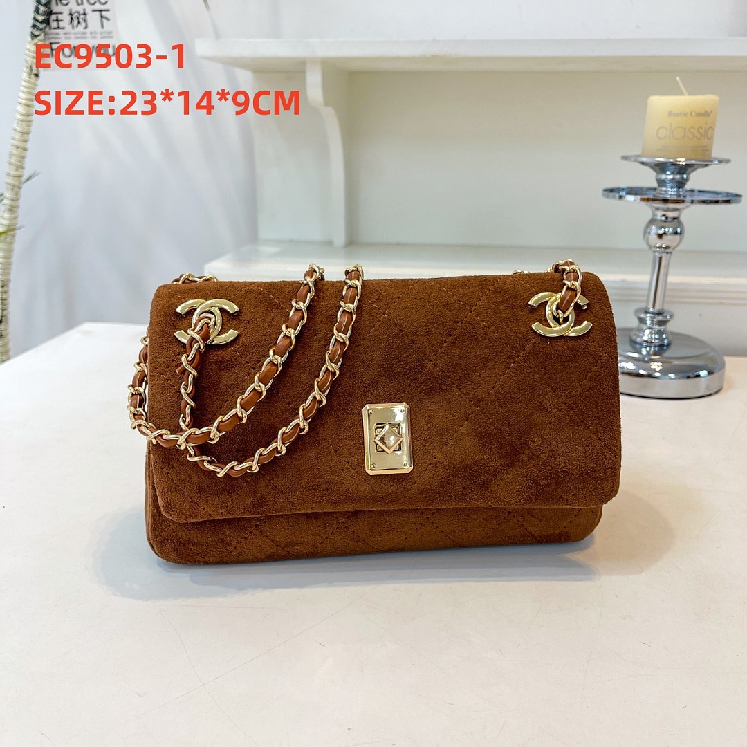Chanel Reissue Flap · EC9503 — תמונה 5